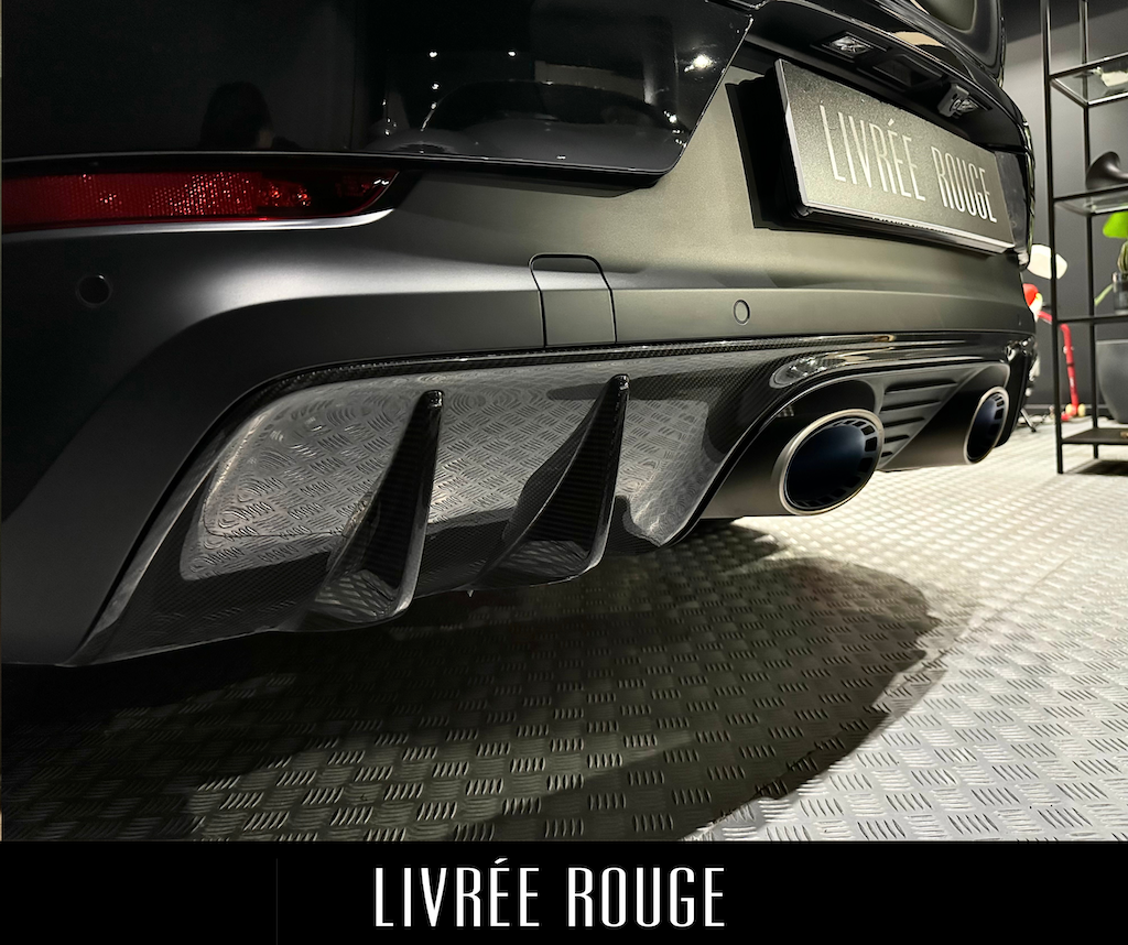 Porsche Cayenne Coupe 4.0 Turbo GT tiptronic - immagine 15