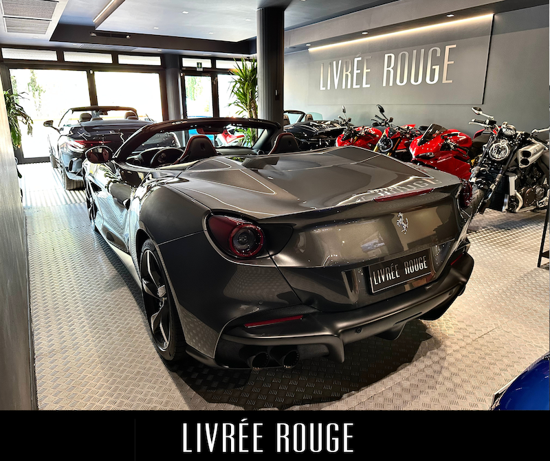 Ferrari Portofino M - immagine 16