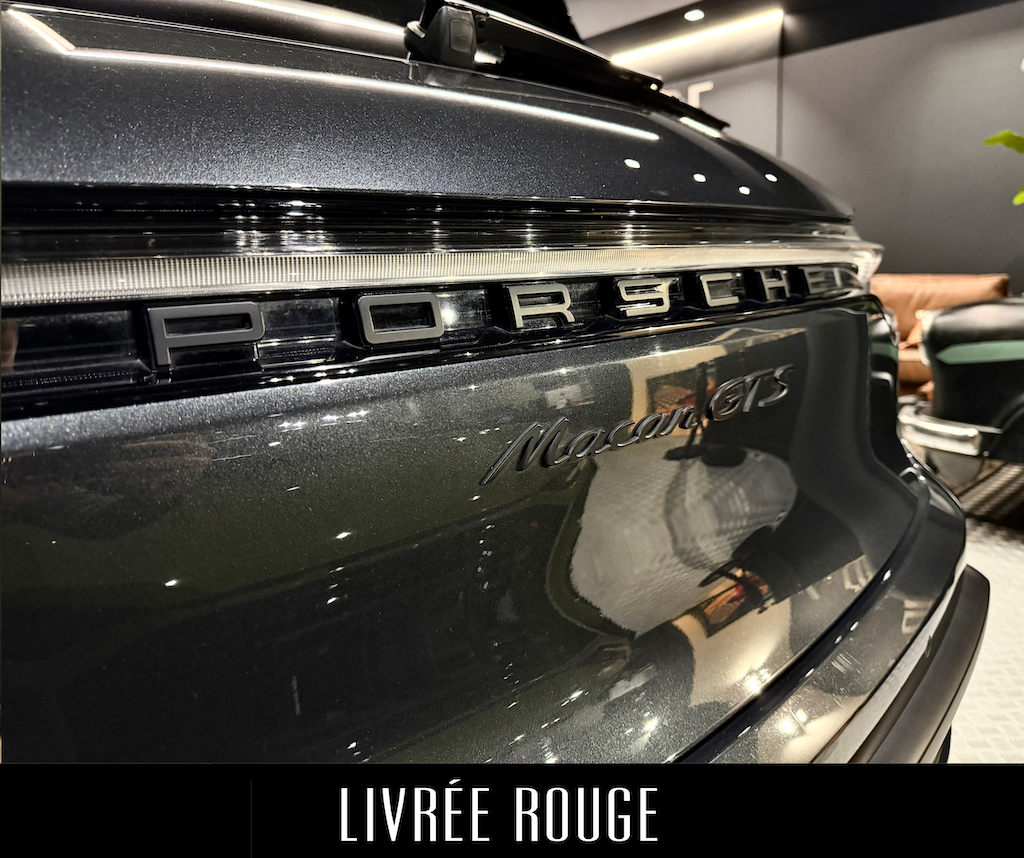 Porsche Macan 2.9 GTS 440cv pdk - immagine 17