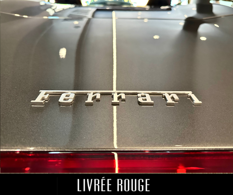 Ferrari Portofino M - immagine 17