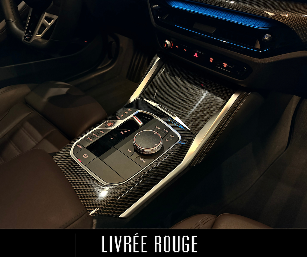 BMW 430i Coupe xdrive MSport Pro - immagine 17