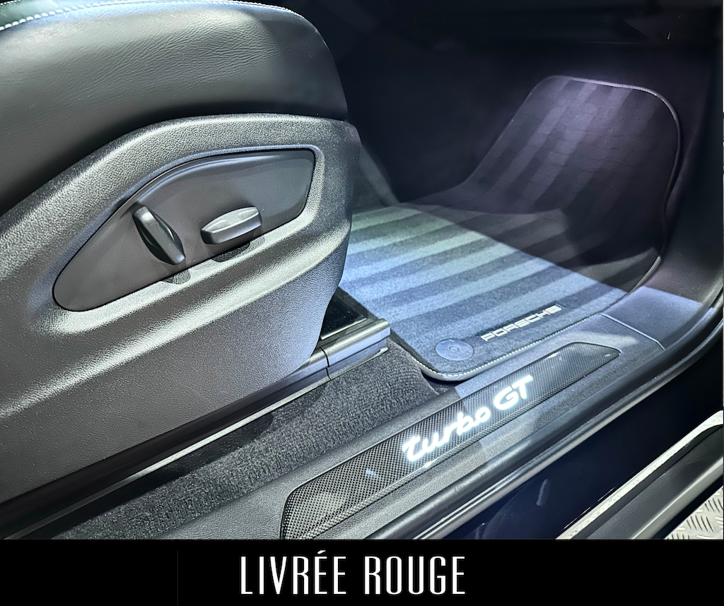 Porsche Cayenne Coupe 4.0 Turbo GT tiptronic - immagine 17