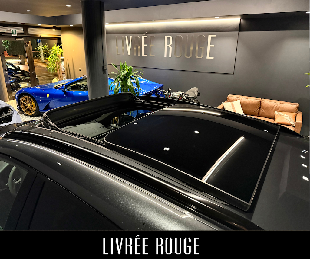 Porsche Macan 2.9 GTS 440cv pdk - immagine 19