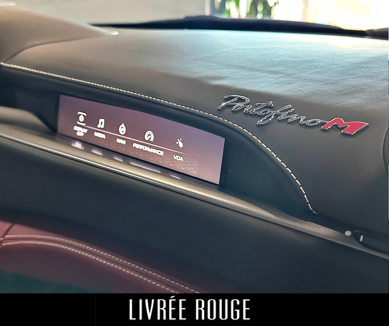 Ferrari Portofino M - immagine 19