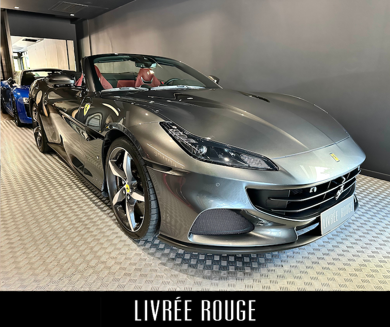 Ferrari Portofino M - immagine 2
