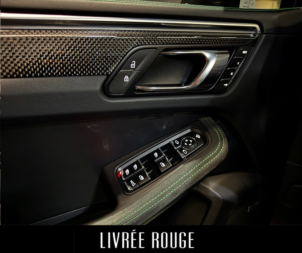 Porsche Macan 2.9 GTS 440cv pdk - immagine 20