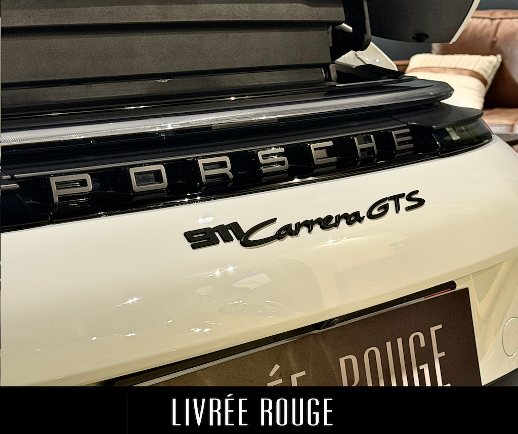 Porsche 992 992.2 Cabrio GTS - immagine 20