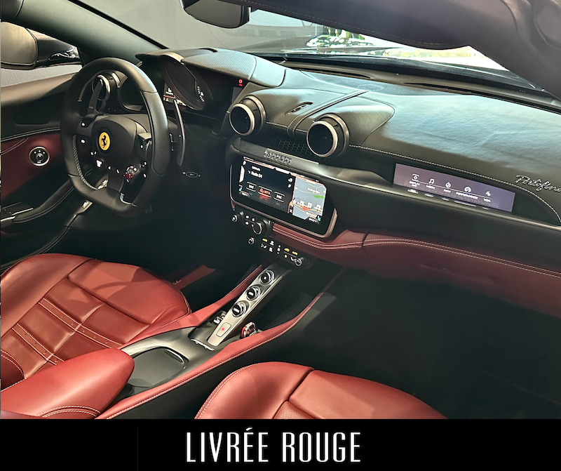 Ferrari Portofino M - immagine 20