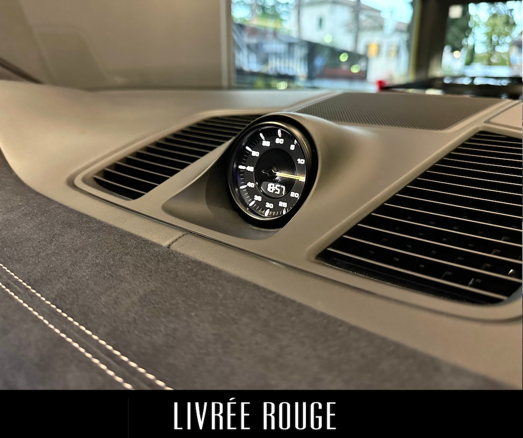 Porsche Cayenne Coupe 4.0 Turbo GT tiptronic - immagine 20