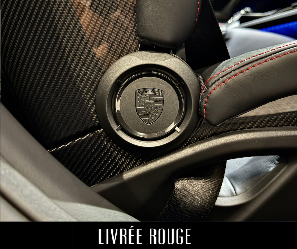 Porsche 992.2 gt3 - immagine 19