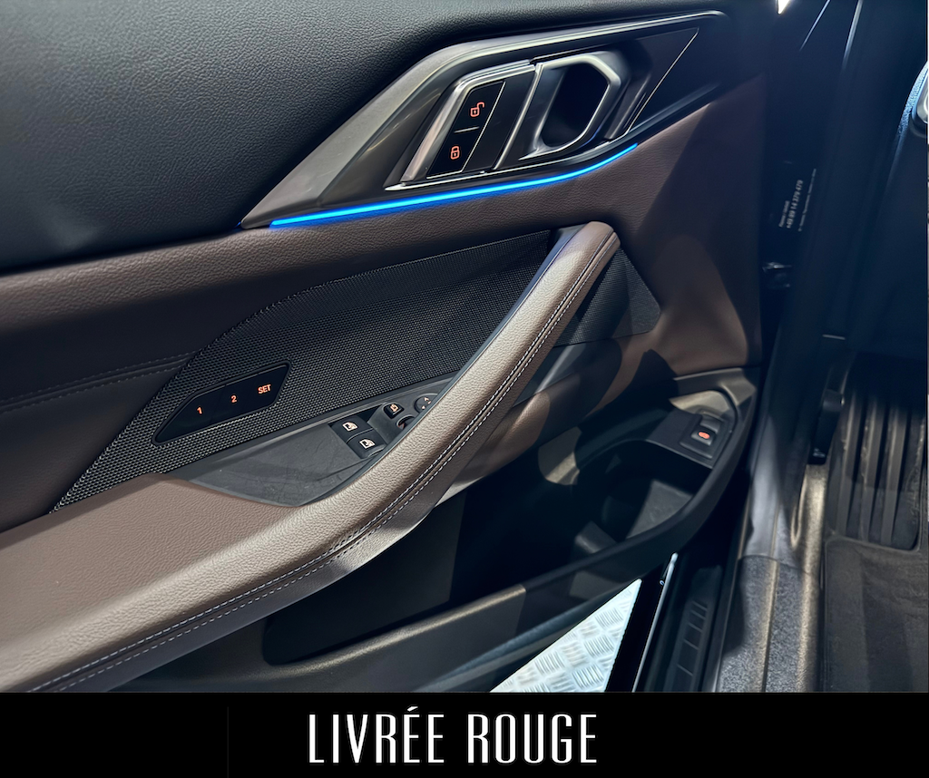 BMW 430i Coupe xdrive MSport Pro - immagine 21