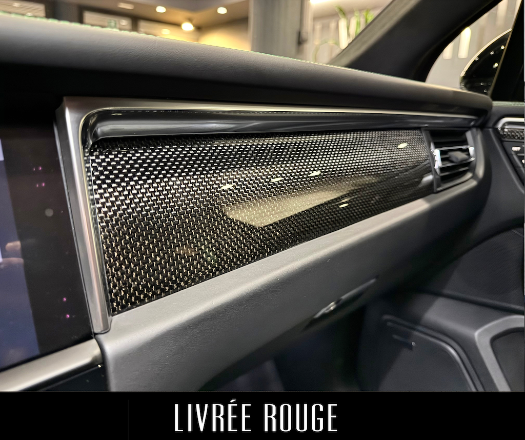 Porsche Macan 2.9 GTS 440cv pdk - immagine 22