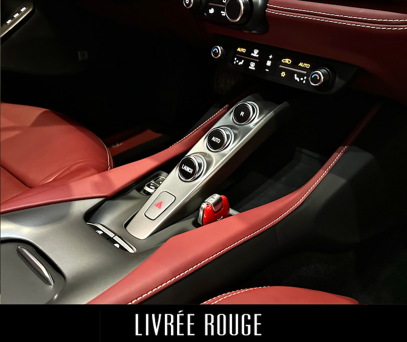 Ferrari Portofino M - immagine 22