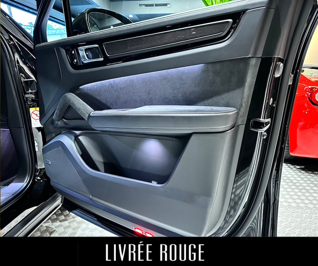 Porsche Cayenne Coupe 4.0 Turbo GT tiptronic - immagine 22