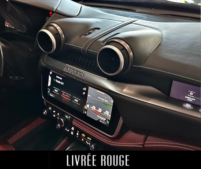 Ferrari Portofino M - immagine 23