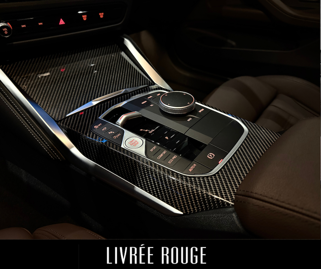 BMW 430i Coupe xdrive MSport Pro - immagine 23