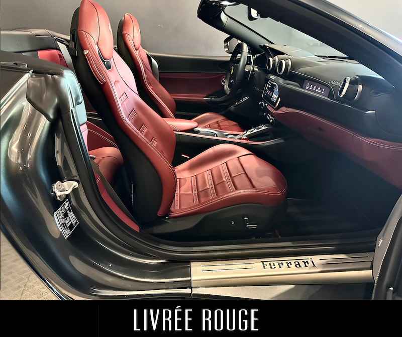 Ferrari Portofino M - immagine 24