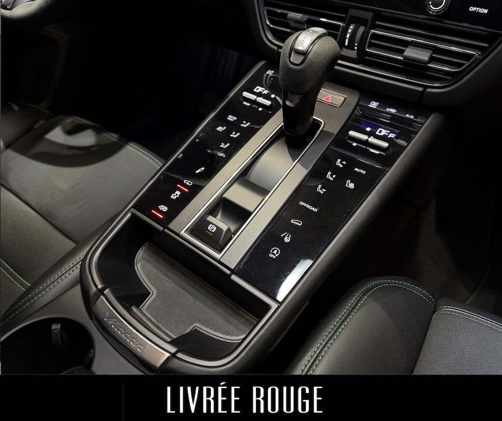 Porsche Macan 2.9 GTS 440cv pdk - immagine 25