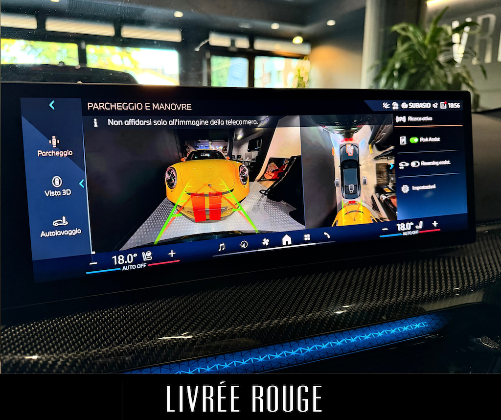 BMW 430i Coupe xdrive MSport Pro - immagine 25