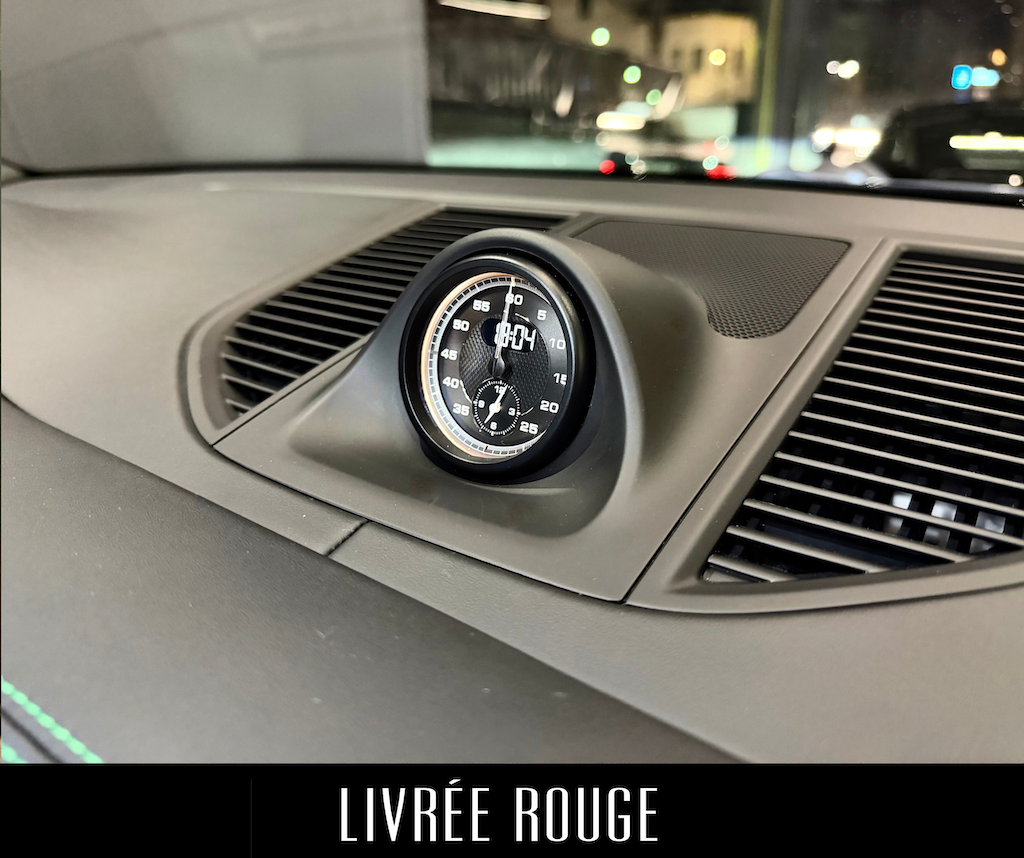 Porsche Macan 2.9 GTS 440cv pdk - immagine 26