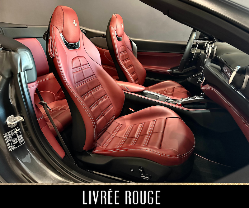 Ferrari Portofino M - immagine 26