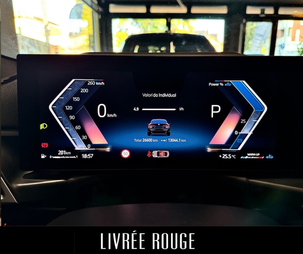 BMW 430i Coupe xdrive MSport Pro - immagine 26