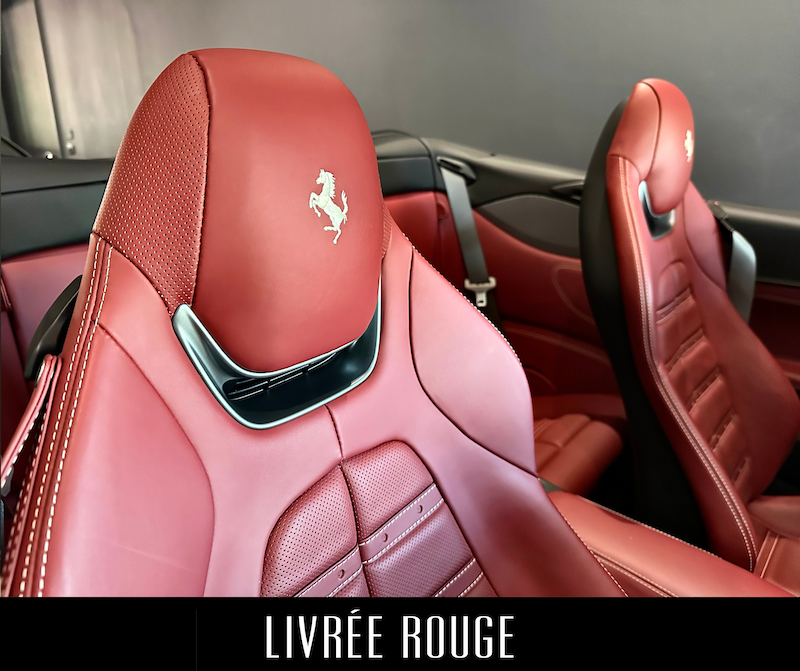 Ferrari Portofino M - immagine 27