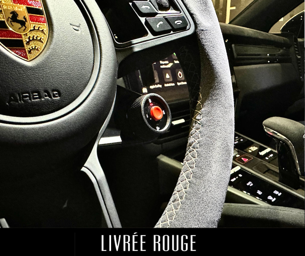 Porsche Cayenne Coupe 4.0 Turbo GT tiptronic - immagine 28