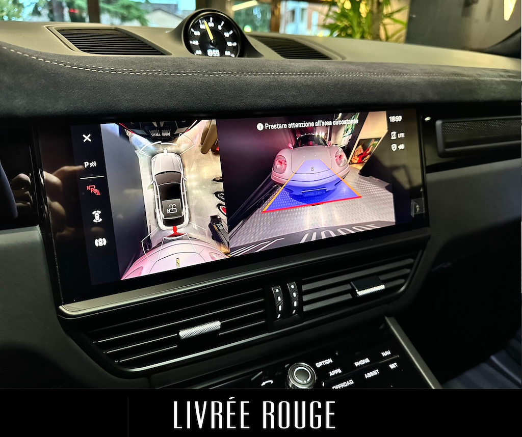 Porsche Cayenne Coupe 4.0 Turbo GT tiptronic - immagine 30