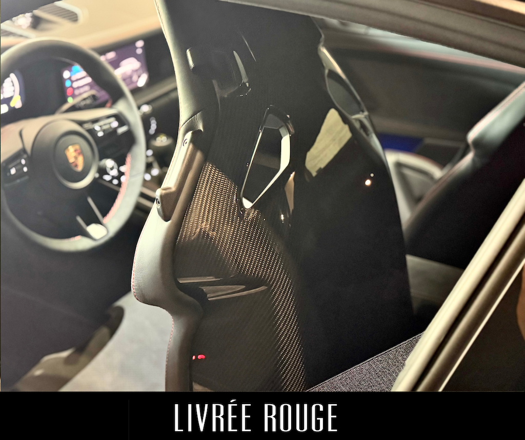 Porsche 992.2 gt3 - immagine 28