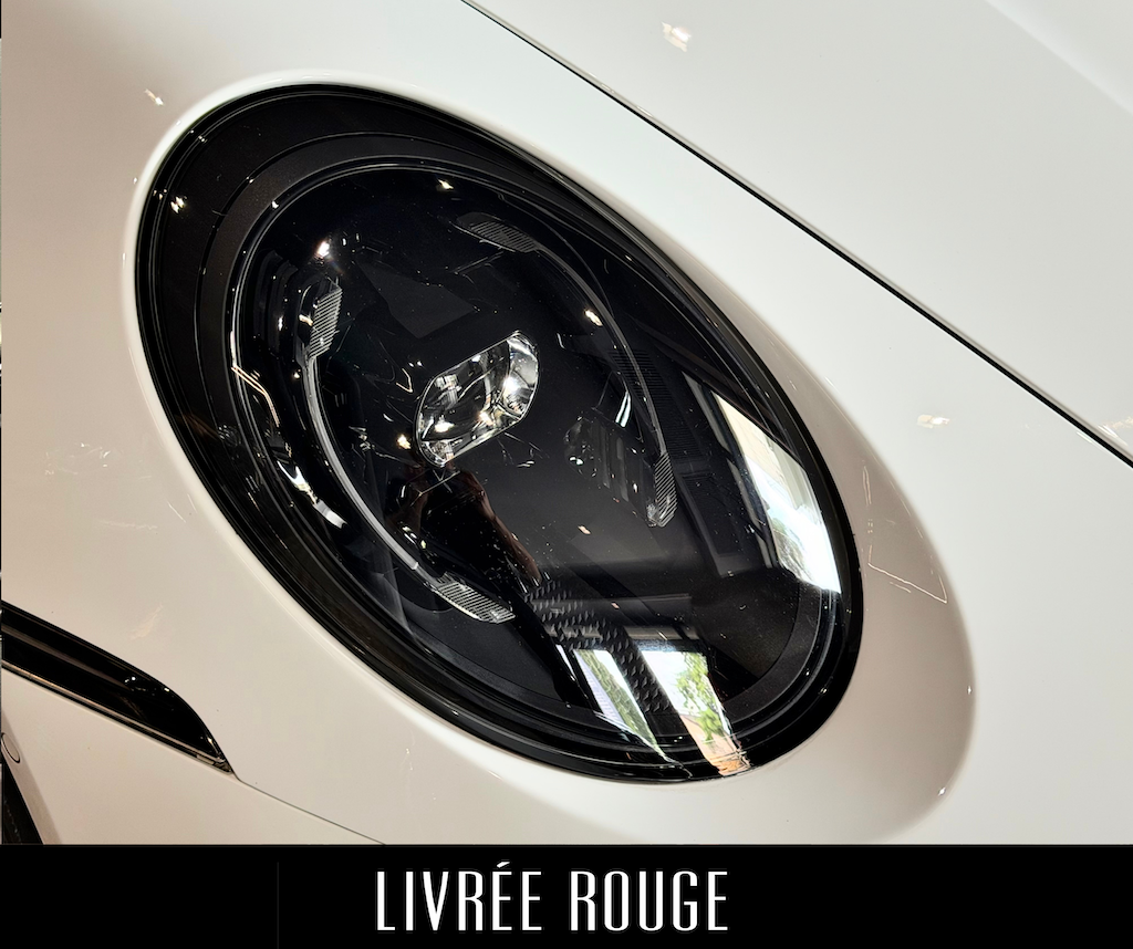 Porsche 992 992.2 Cabrio GTS - immagine 3