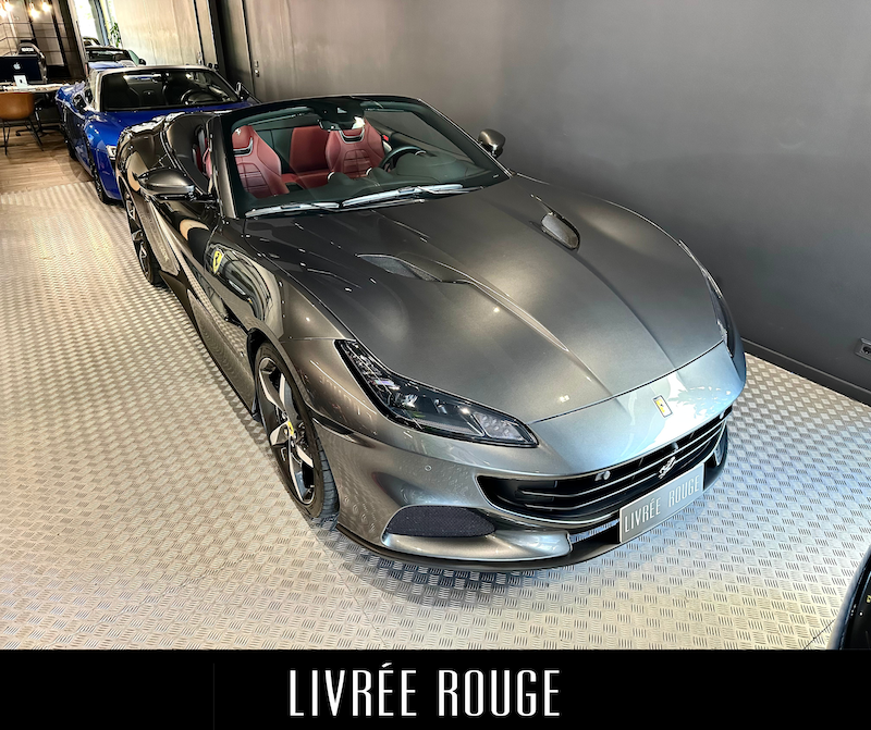 Ferrari Portofino M - immagine 3