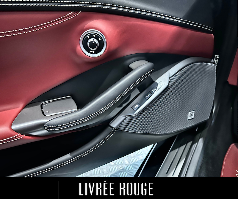 Ferrari Portofino M - immagine 30