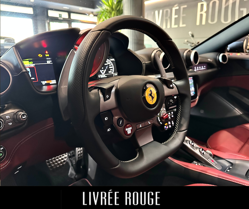 Ferrari Portofino M - immagine 31