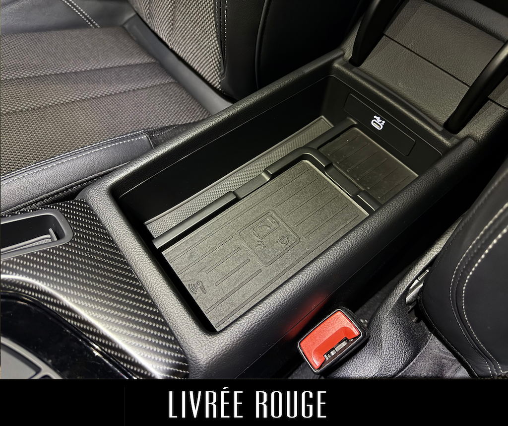 Audi A4 Avant 40 2.0 tdi S line edition quattro 204cv s-tronic - immagine 31