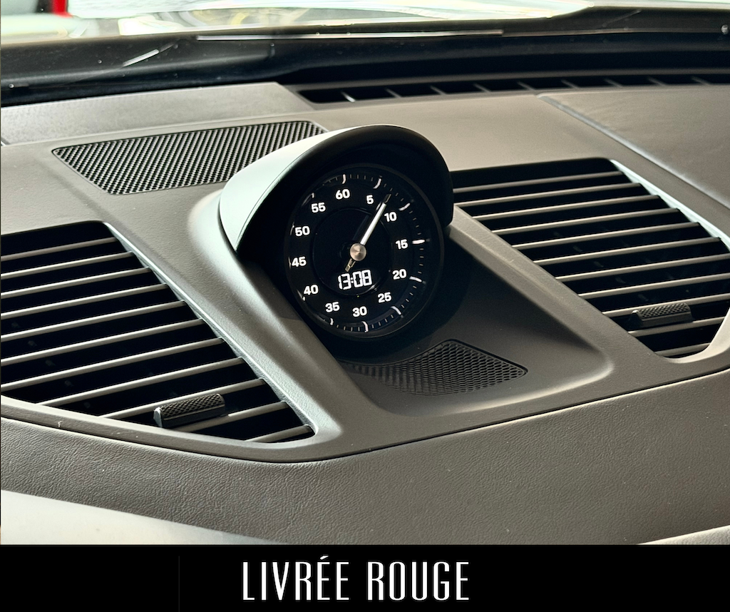 Porsche 992 992.2 Cabrio GTS - immagine 32