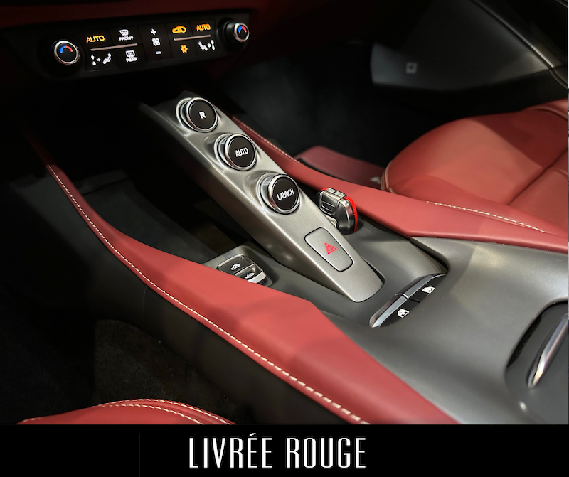 Ferrari Portofino M - immagine 32