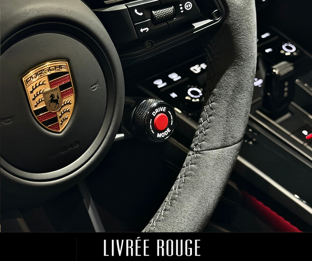 Porsche 992 992.2 Cabrio GTS - immagine 33