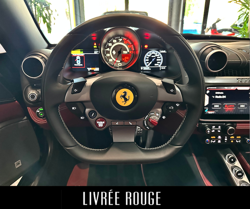 Ferrari Portofino M - immagine 33