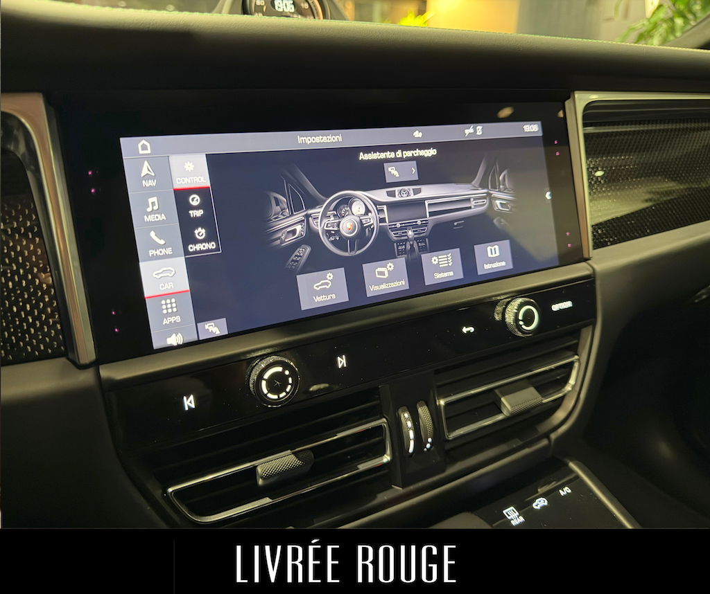 Porsche Macan 2.9 GTS 440cv pdk - immagine 33