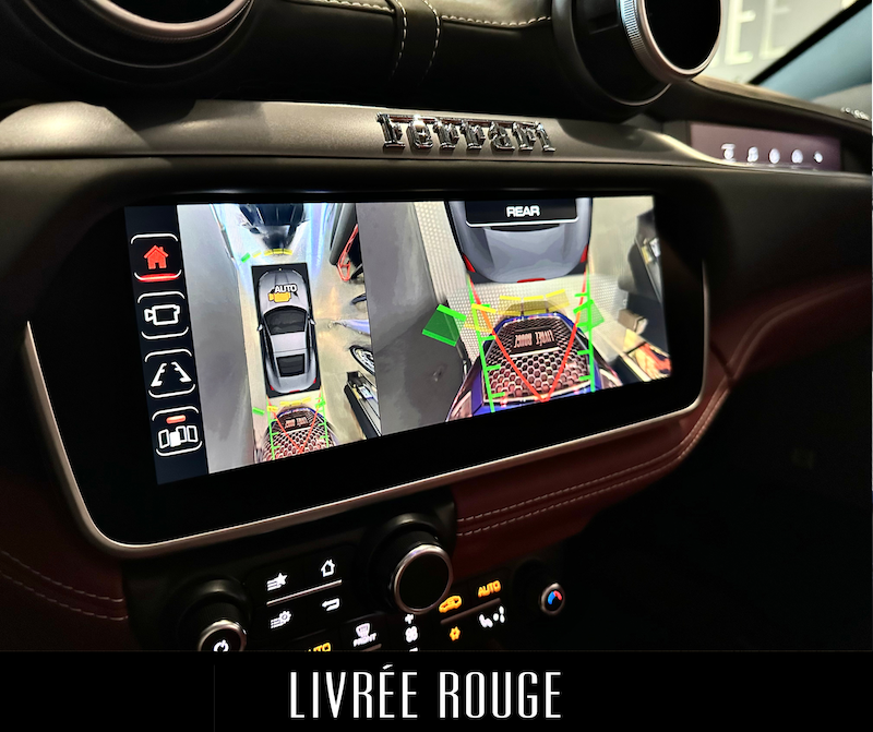 Ferrari Portofino M - immagine 34