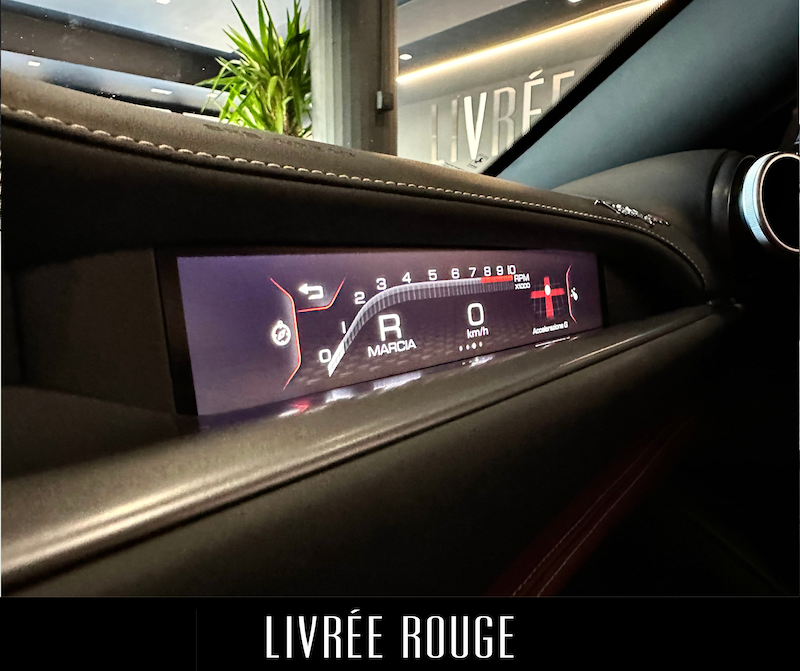Ferrari Portofino M - immagine 36