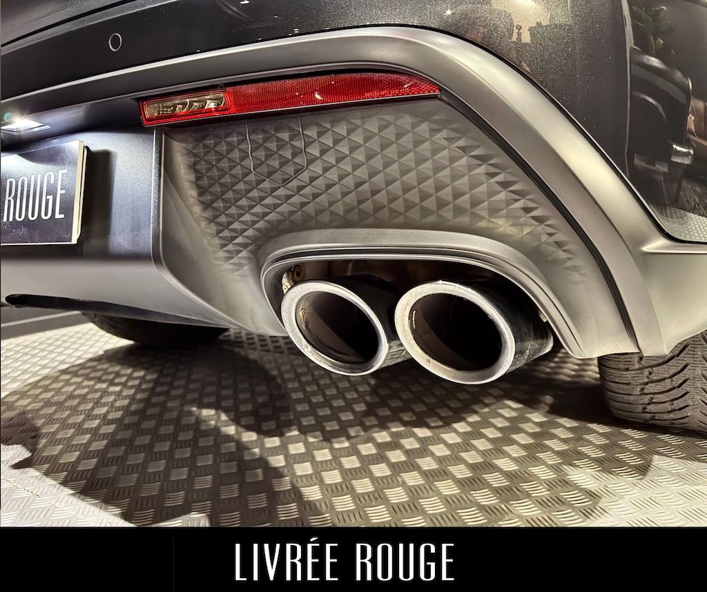 Porsche Macan 2.9 GTS 440cv pdk - immagine 36