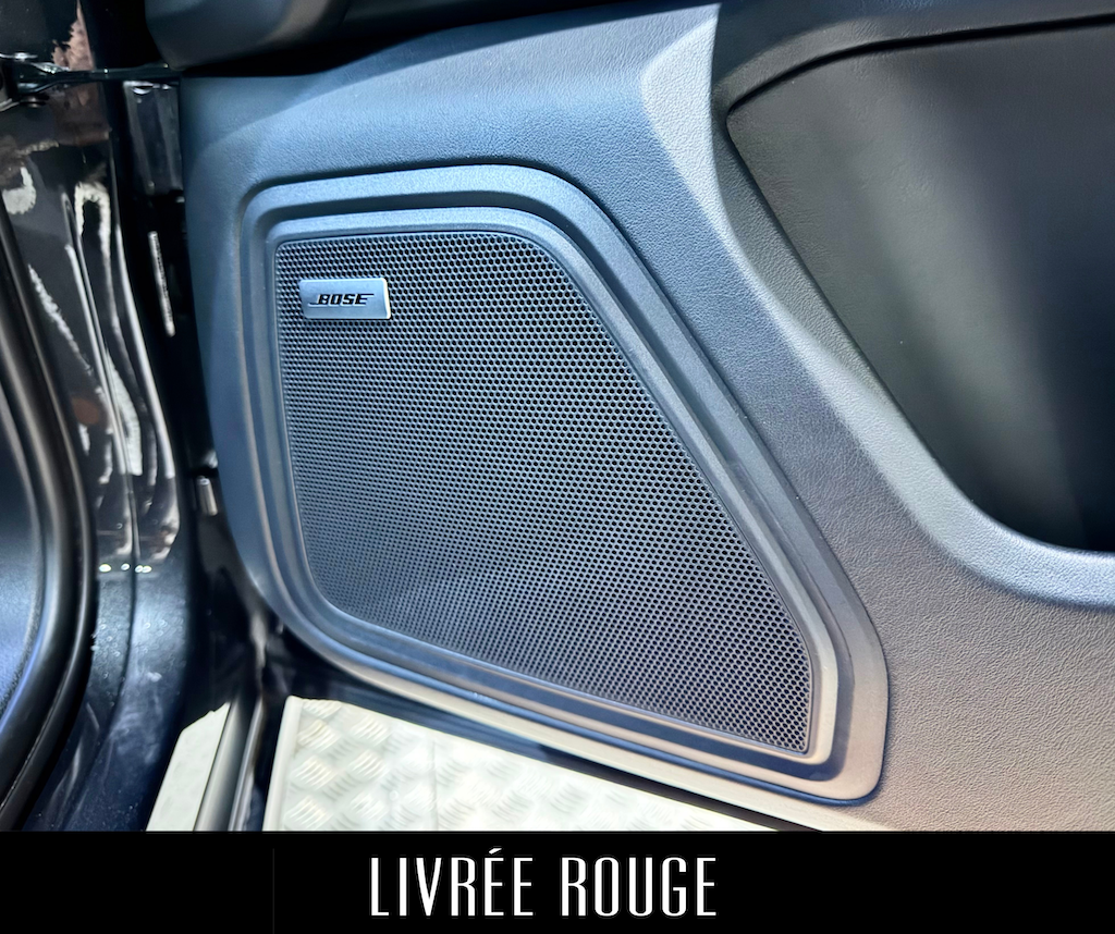 Porsche Macan 2.9 GTS 440cv pdk - immagine 37