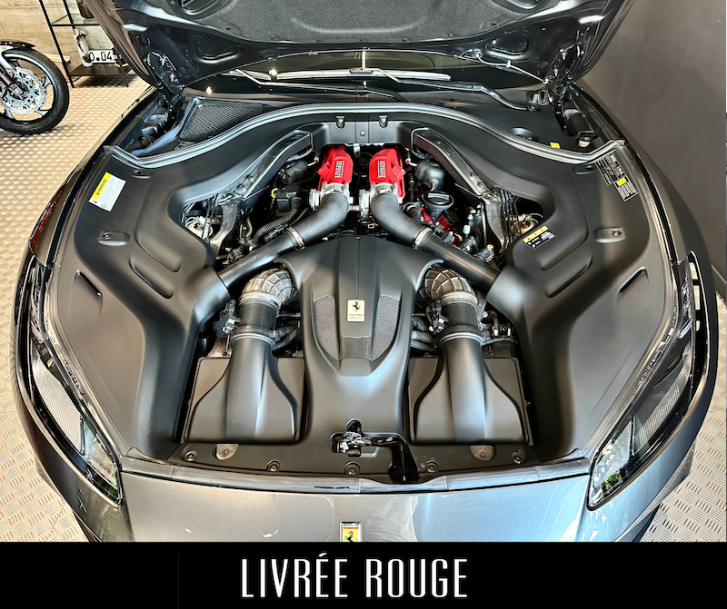 Ferrari Portofino M - immagine 38