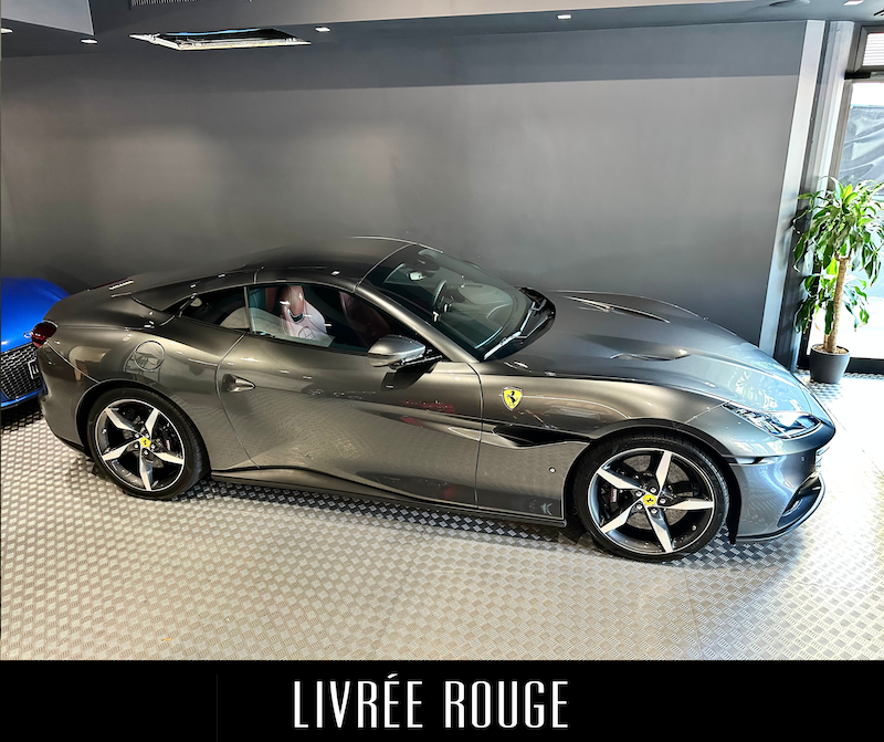 Ferrari Portofino M - immagine 42