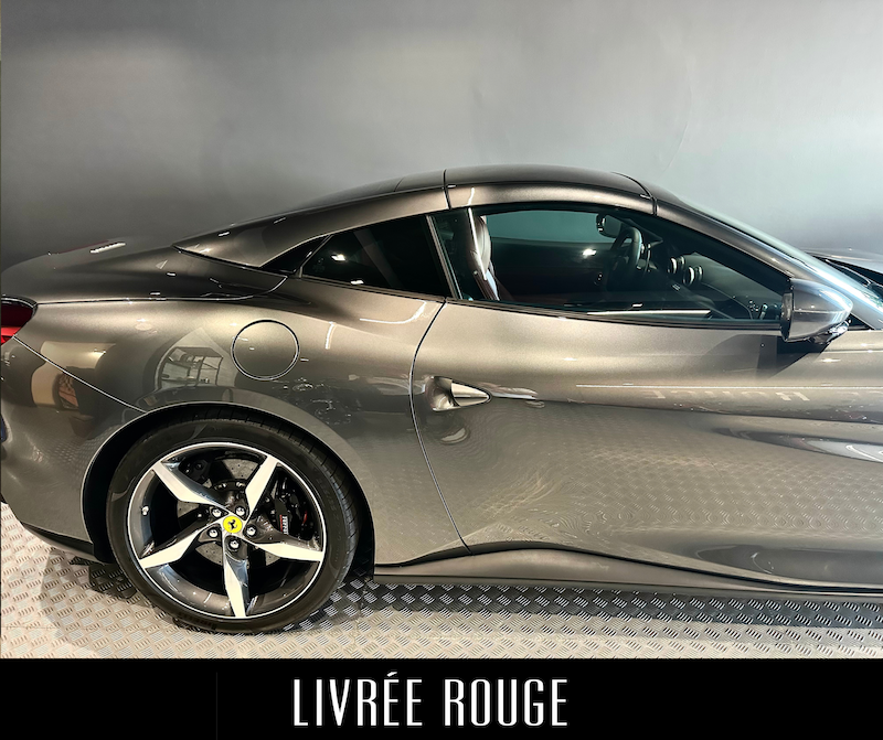 Ferrari Portofino M - immagine 43