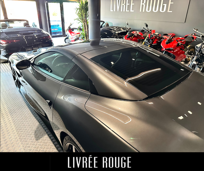 Ferrari Portofino M - immagine 44