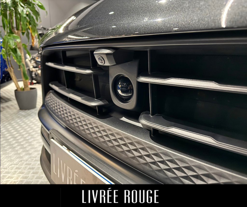 Porsche Macan 2.9 GTS 440cv pdk - immagine 5