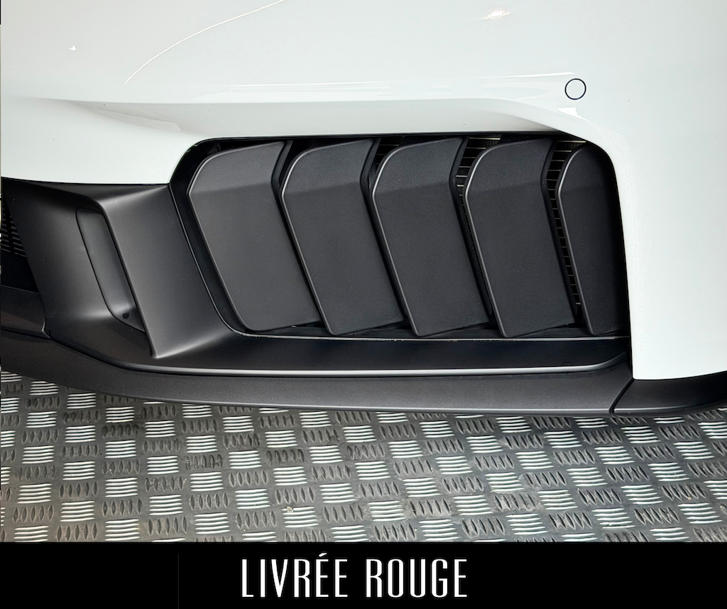 Porsche 992 992.2 Cabrio GTS - immagine 5